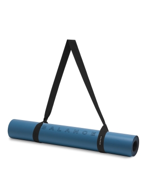 Mata do Jogi BALANCE MAT Dark Blue - image 2