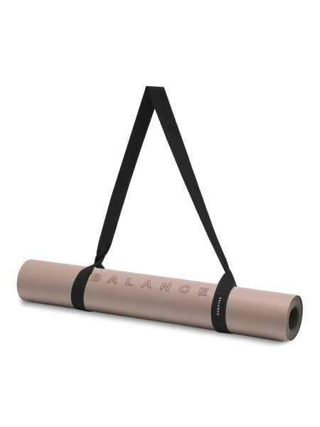 Mata do Jogi BALANCE MAT Brown - 2