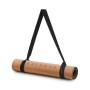 Mata do Jogi BALANCE MAT Cork Rubber - 3