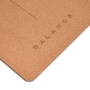 Mata do Jogi BALANCE MAT Cork Rubber - 7