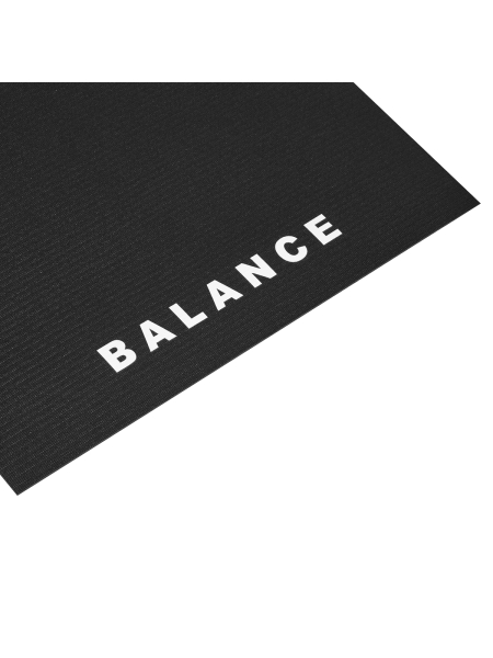 Mata do Jogi BALANCE MAT PVC BLACK - 6