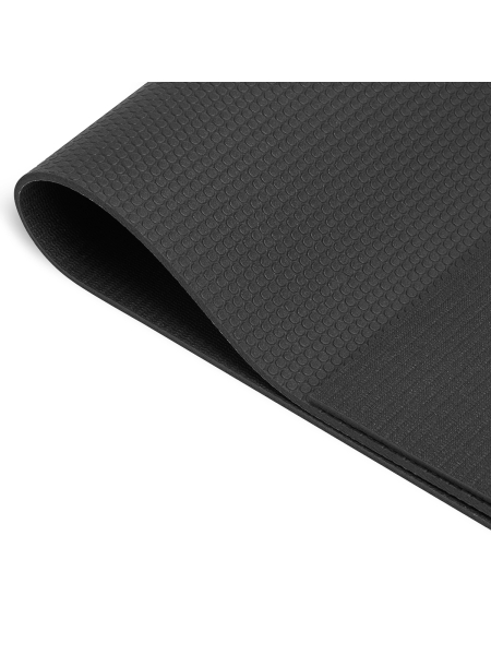 Mata do Jogi BALANCE MAT PVC BLACK - 11