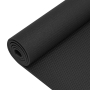 Mata do Jogi BALANCE MAT PVC BLACK - 10